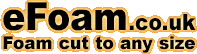 EFoam discount code