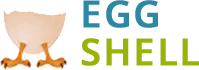 EGGSHELL Online discount code