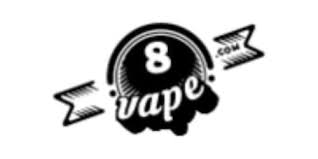 Eight Vape discount code