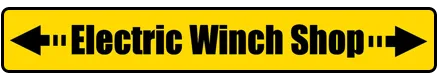 Electric Winch Shop discount code
