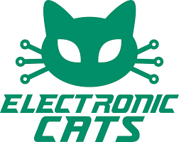 Electronic Cat Door