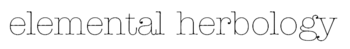 Elemental Herbology discount code