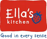 Ella's Kitchen discount code