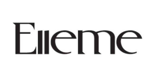 Elleme discount code