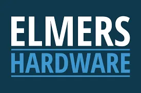 Elmers Hardware discount code