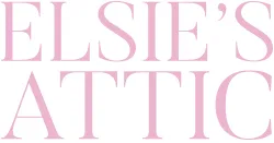 Elsie's Attic discount code