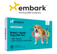 Embark Vet Discount Code