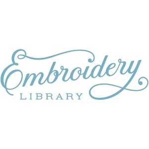 Embroidery Library