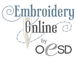Embroidery Online