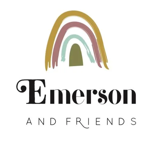 Emerson And Friends discount code