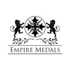 Empire Medals Discount Code