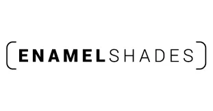 Enamel Shades discount code