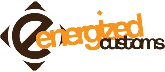 Energized Customs discount code