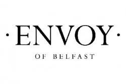 Envoy Of Belfast discount code