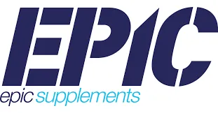EPIC Supplements discount code