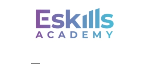 Eskills Academy discount code