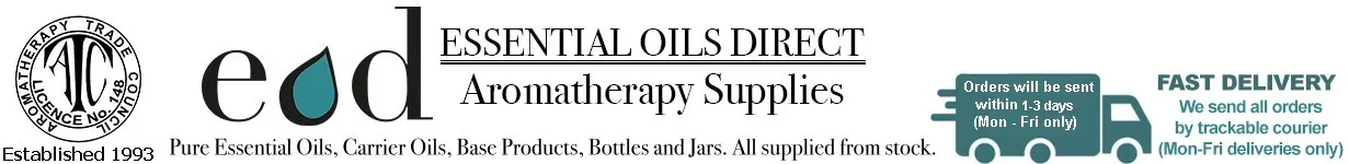 Essential Oils Direct discount code