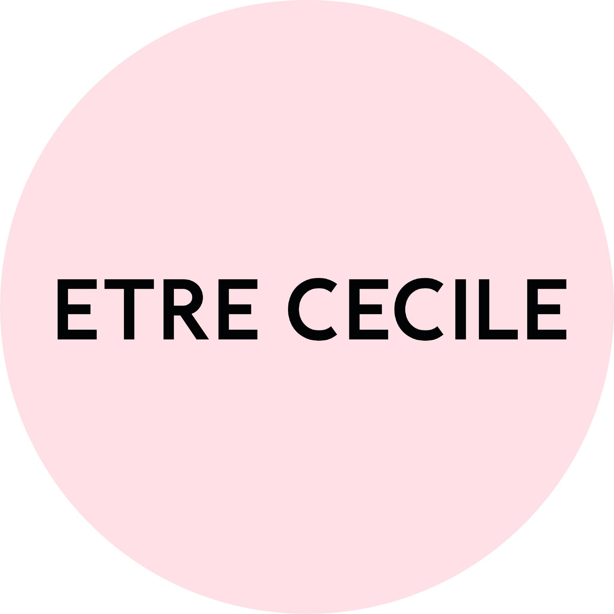 Etre Cecile