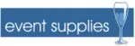 Event Supplies discount code