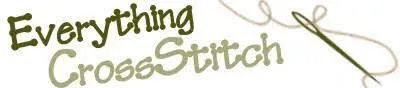 Everything CrossStitch