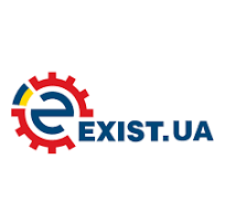 EXIST.UA discount code