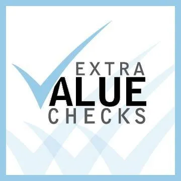 Extra Value Checks