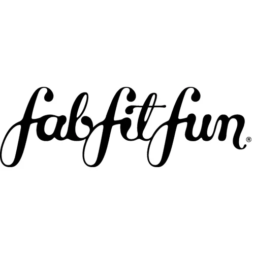 Fab Fit Fun