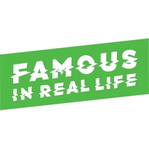 Famous In Real Life
