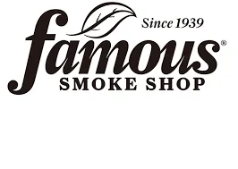 Famous Smoke Shop