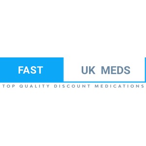 Fast UK Meds discount code