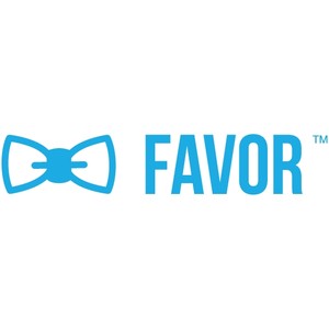 Favor Delivery discount code