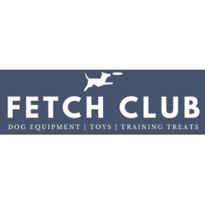 Fetch Club Shop discount code