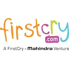 Firstcry
