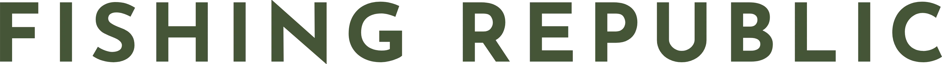 Fishing Republic discount code