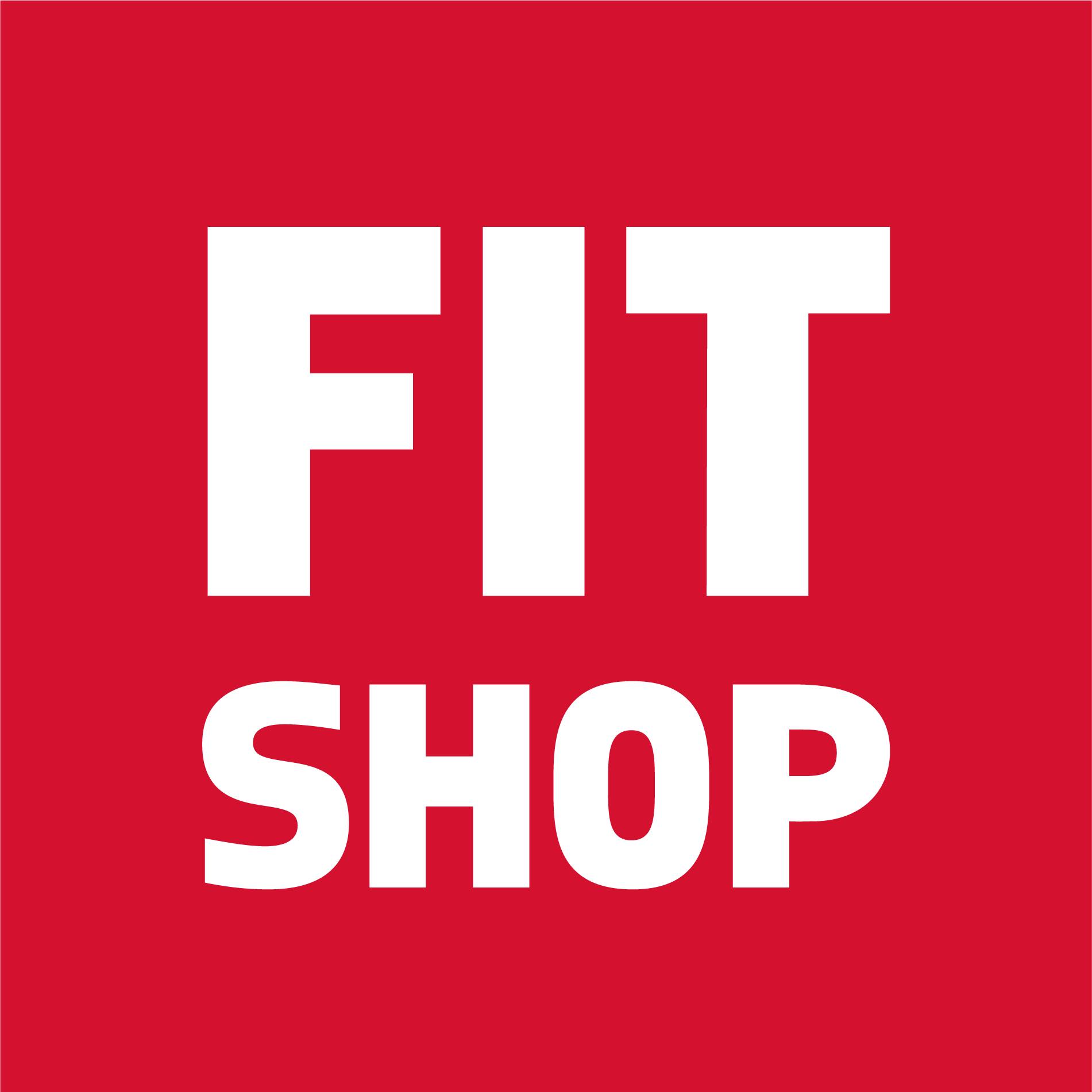 Fitshop discount code