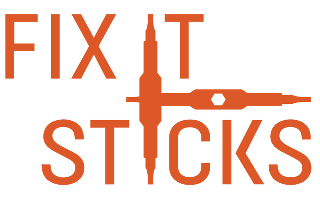 Fix It Sticks discount code