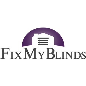 Fix My Blinds