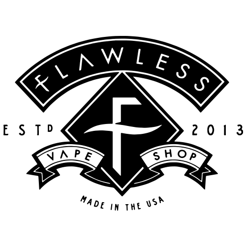 Flawless Vape Shop