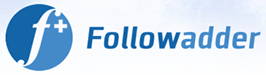Follow Adder discount code