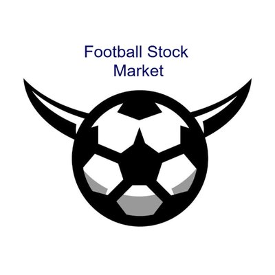 Football Stock Market