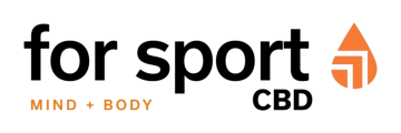 For Sport CBD discount code