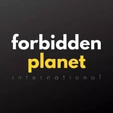 Forbidden Planet