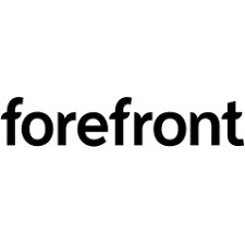 Forefront discount code