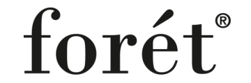 Foret discount code