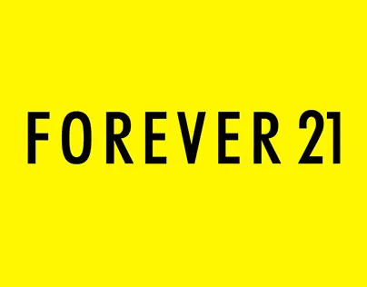 Forever21