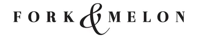 FORK & MELON