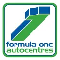 Formula One Autocentres discount code