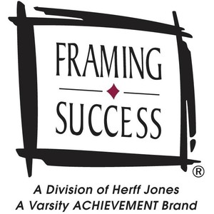 Framing Success discount code