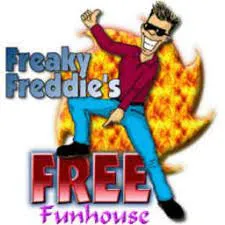 Freaky Freddies