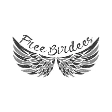 Free Birdees